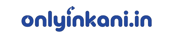 OnlyInKani Logo
